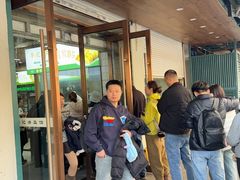 -李记清真馆(打钉巷店)