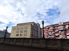 -上海四行仓库抗战纪念馆