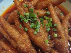 -谭家弄堂(亚欧商厦店)