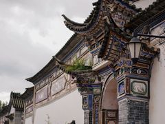 -云南民族村