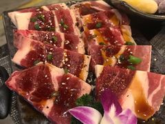 -炙忧烤肉屋(中国铁建广场店)