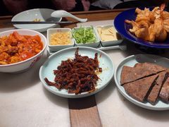 -小吊梨汤·北京菜·烤鸭(清河万象汇店)