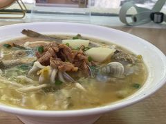 -面道赞宁海海鲜面(迎凤街店)