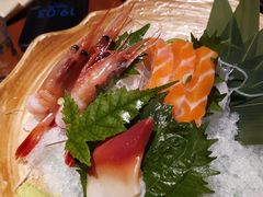 -牛玄庵日式寿喜烧·料理店(新源里店)