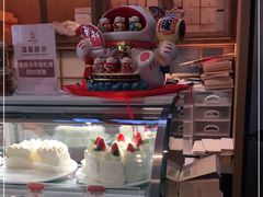 -西村叔叔的店·面包·甜品·蛋糕(清河万象汇店)