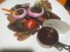 -布拉格餐厅· 中欧捷克菜(全国首店)