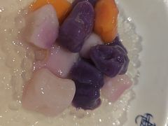 -赵记传承·中国甜品(福州总店)