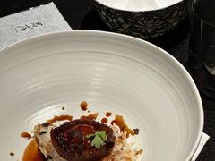 -君庭中餐厅(湘江豪生店)