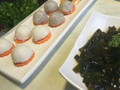 -骨之味·筒骨汤火锅(江头店)