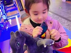 -风云再起游乐汇(北京西单西西友谊店)
