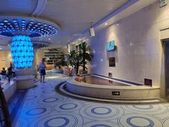 -水晶之星洗浴温泉汗蒸