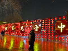 -榆次老城