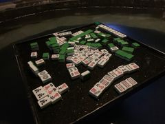 -惠州金海湾嘉华度假酒店