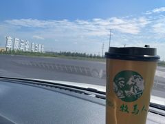 -牧马人奶茶馆(乌兰察布总店)