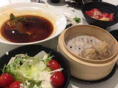 -国际青年会议酒店-苏莱斯餐厅