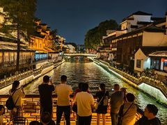 -扬州古运河