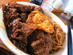 -顺心拉面馆(马道街店)
