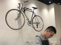 -常识咖啡common sense(春熙路店)
