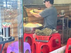 -嘉华小吃(蛇口市场店)