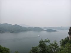 -易水湖景区