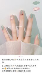 -LILY NAILS美甲美睫