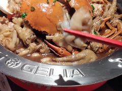 -胖哥俩肉蟹煲(福州仓山爱琴海店)