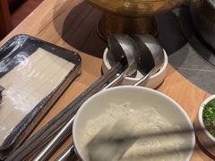 -巴奴毛肚火锅(龙湖锦艺城店)