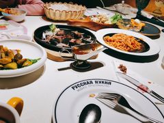 -俄士厨房(印象汇店)