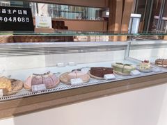 -EVERNAKED裸蛋糕(SOHO天山店)