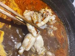 -老天桥蛙炉火锅(姑苏总店)