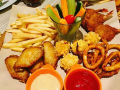 -必胜客(环球店)