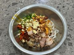 -文惠桥头大华干捞粉