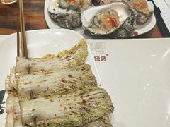 -木屋烧烤(龙岗南联店)