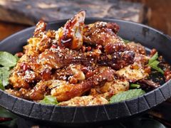 -吃饭皇帝大(合生汇店)