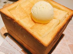 -绿茶餐厅(燕郊永旺店)