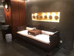 -华夏良子·足道SPA艾灸(王府井店)