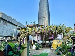 -皇玺·云汀花园餐厅(振华商厦店)