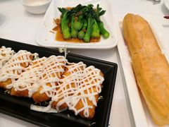 -海都六福酒家(世博广场店)