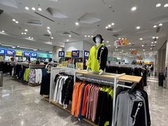 -BIGOFFS 超级折扣(仁恒伊势丹店)