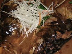 -鸭王烤鸭店(三里河店)