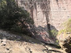 -九曲溪竹筏码头