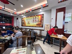 -葛记焖饼(伏牛路店)