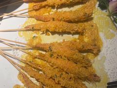 -南山翁新概念川菜(江宁万达广场店)