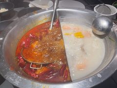 -骨之味·筒骨汤火锅(江头店)