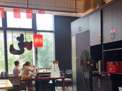 -小龙坎火锅(世纪城店)