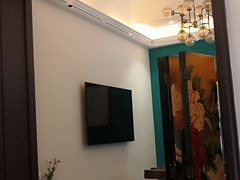 -馨园villa融合菜(东山店)