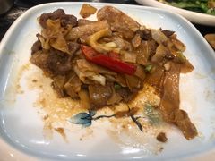 -美极鲜食坊(宝安南路店)