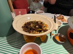 -楼兰新疆菜(江宁万达店)
