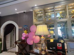 -法国安杰玛SPA会所