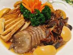 -锡和无锡菜(景丽苑店)